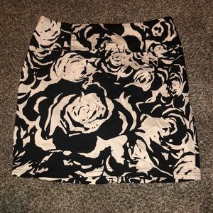 Forever 21 short skirt